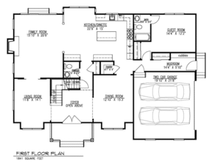 unique design requirements for home remodeling