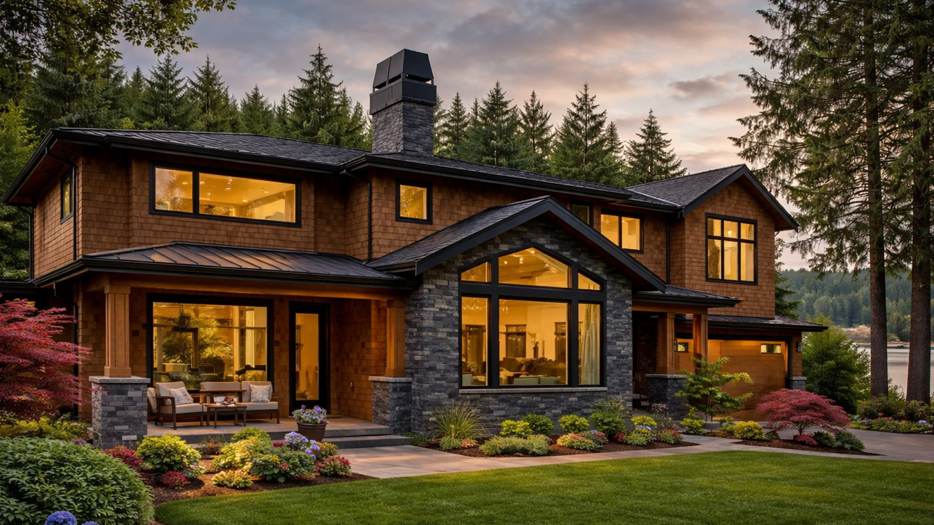 Custom Homes in Kirkland: Is It Worth Building from Scratch?