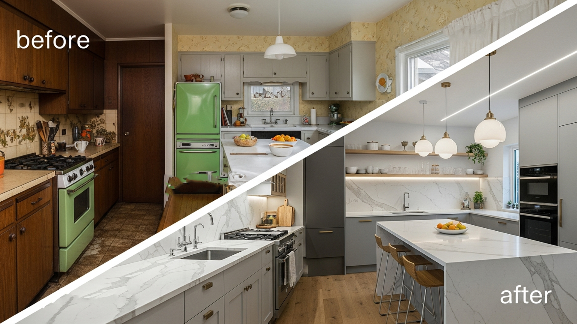 Importance of Hiring the Right Remodel Contractor in Kirkland