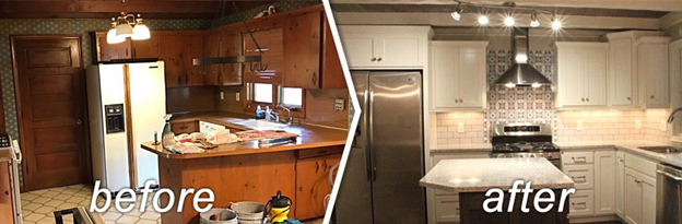 Importance of Hiring the Right Remodel Contractor in Kirkland