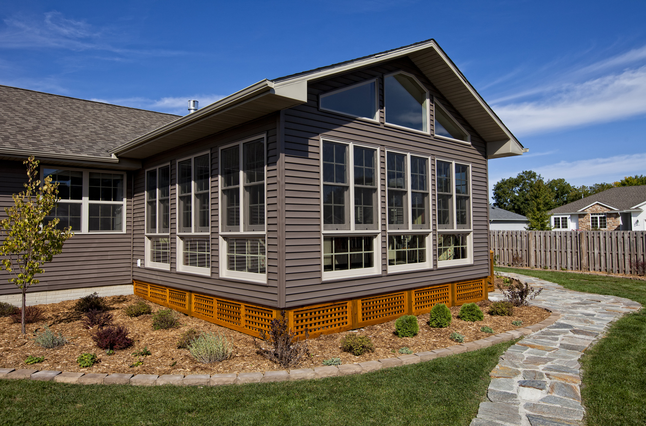 Summer Home Addition Ideas in Kirkland | Alpental Homes